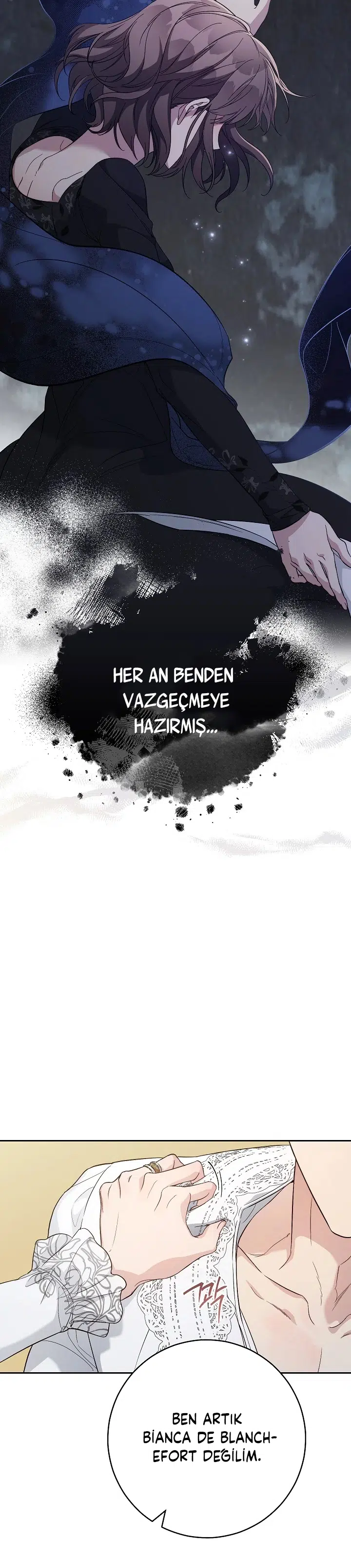 Anlaşmalı Evlilik - Bölüm 69 Sayfa 5