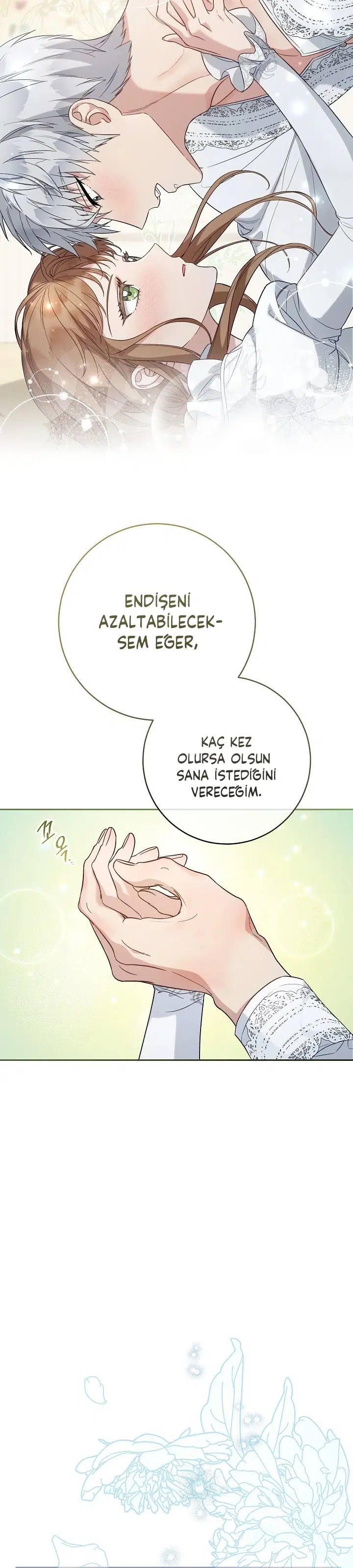 Anlaşmalı Evlilik - Bölüm 69 Sayfa 9