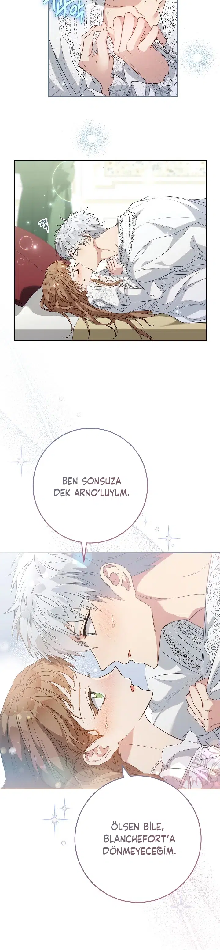 Anlaşmalı Evlilik - Bölüm 69 Sayfa 11