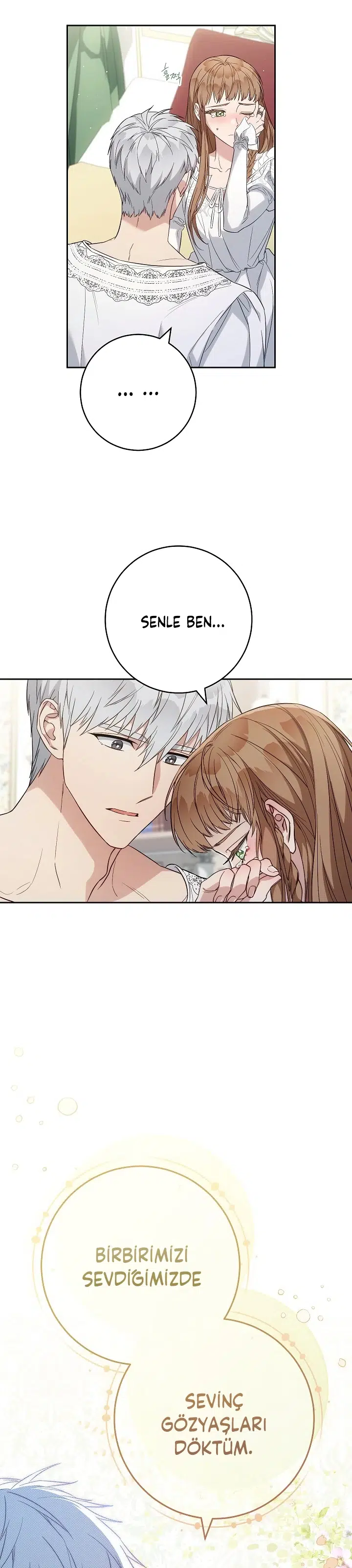 Anlaşmalı Evlilik - Bölüm 69 Sayfa 15