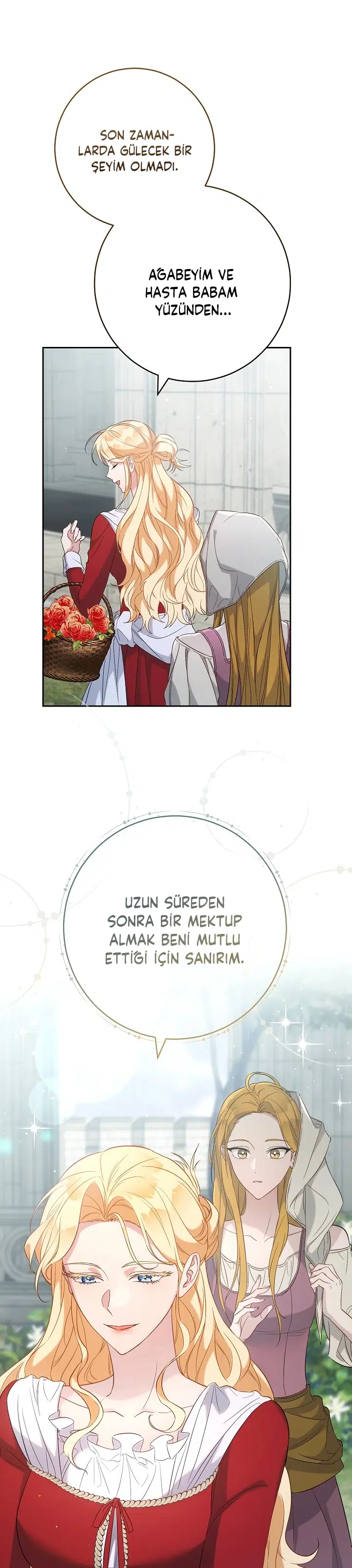 Anlaşmalı Evlilik - Bölüm 70 Sayfa 5
