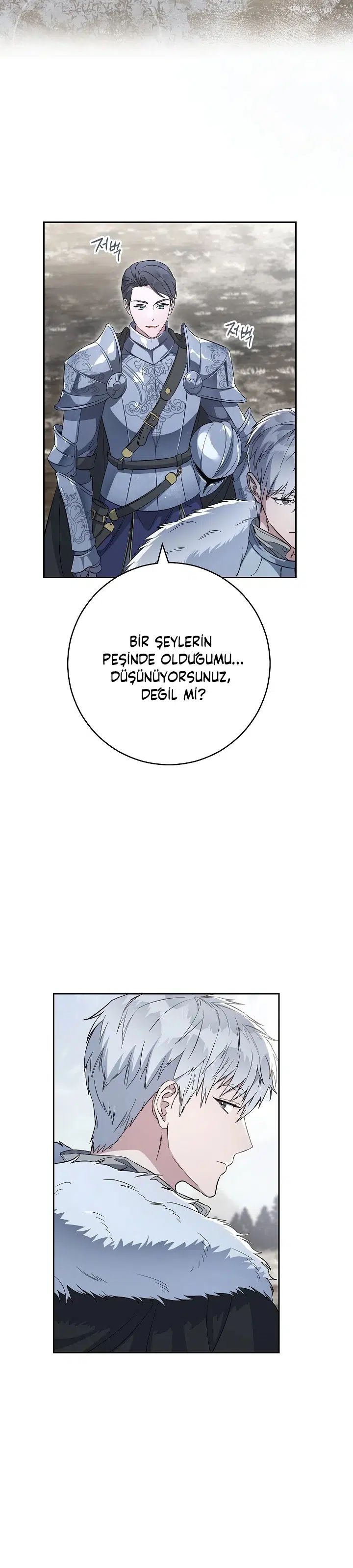 Anlaşmalı Evlilik - Bölüm 71 Sayfa 7