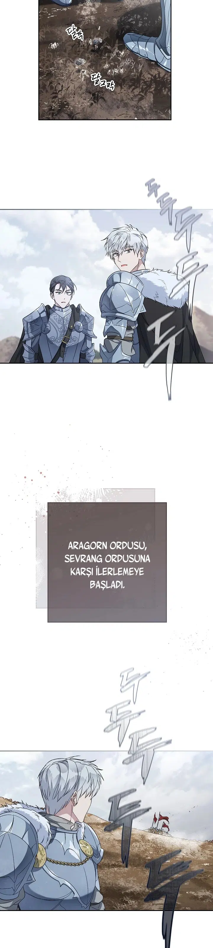 Anlaşmalı Evlilik - Bölüm 71 Sayfa 28
