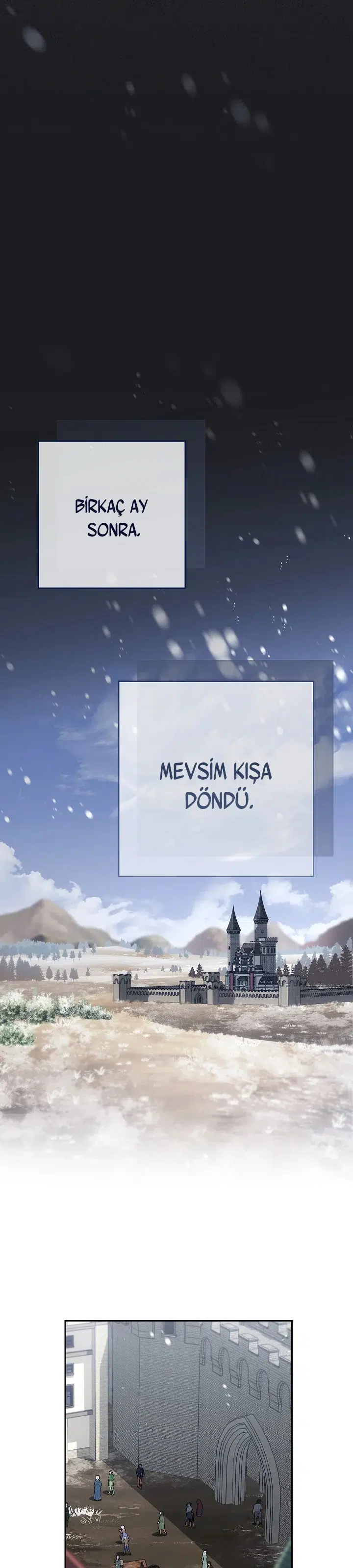 Anlaşmalı Evlilik - Bölüm 71 Sayfa 30