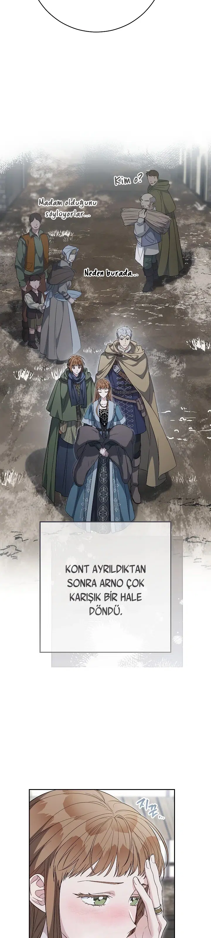 Anlaşmalı Evlilik - Bölüm 72 Sayfa 19