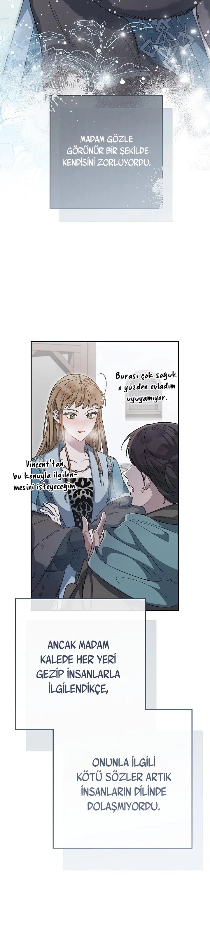 Anlaşmalı Evlilik - Bölüm 72 Sayfa 23
