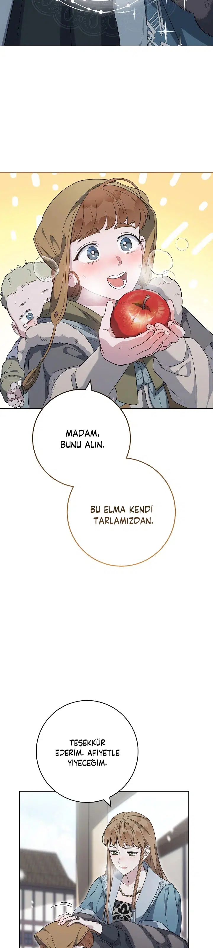 Anlaşmalı Evlilik - Bölüm 72 Sayfa 26