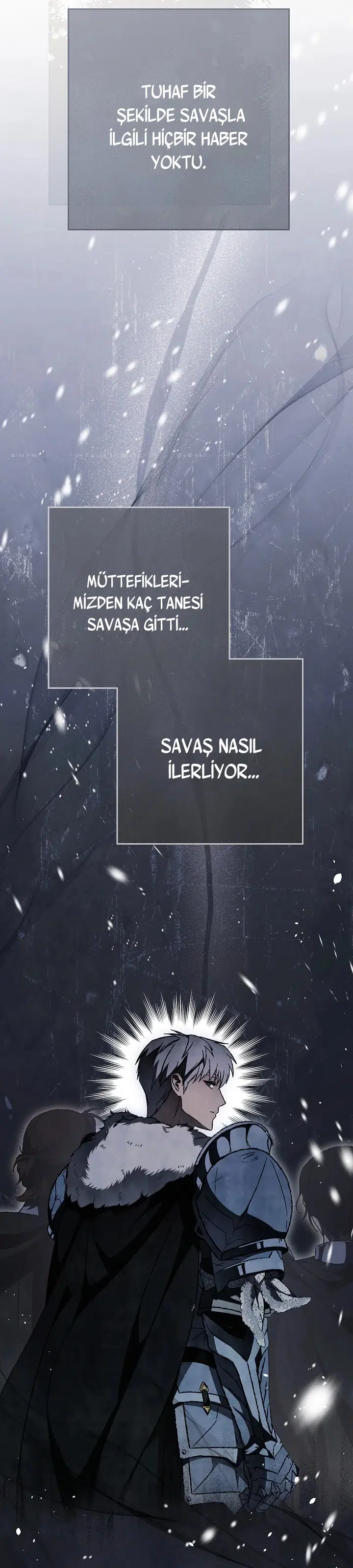 Anlaşmalı Evlilik - Bölüm 72 Sayfa 36