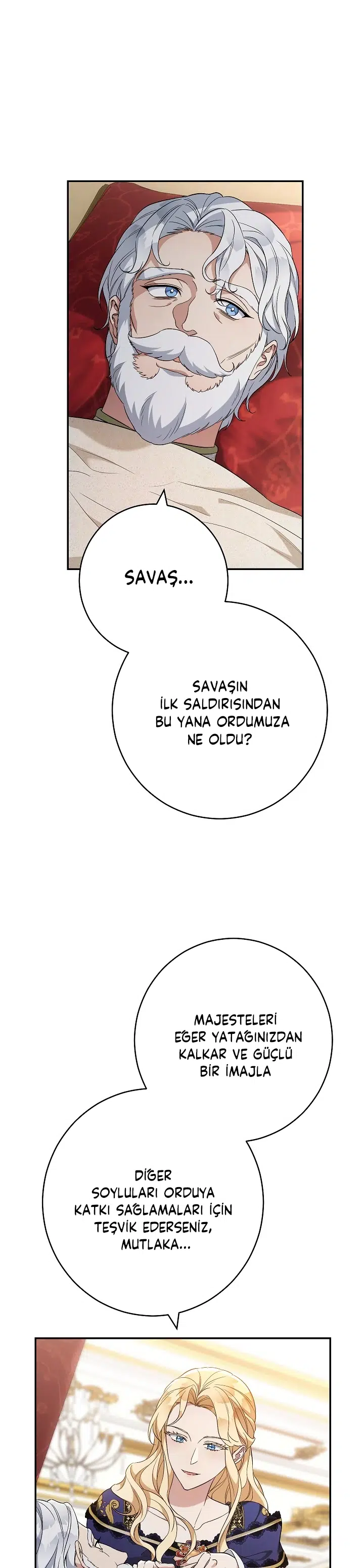 Anlaşmalı Evlilik - Bölüm 73 Sayfa 11