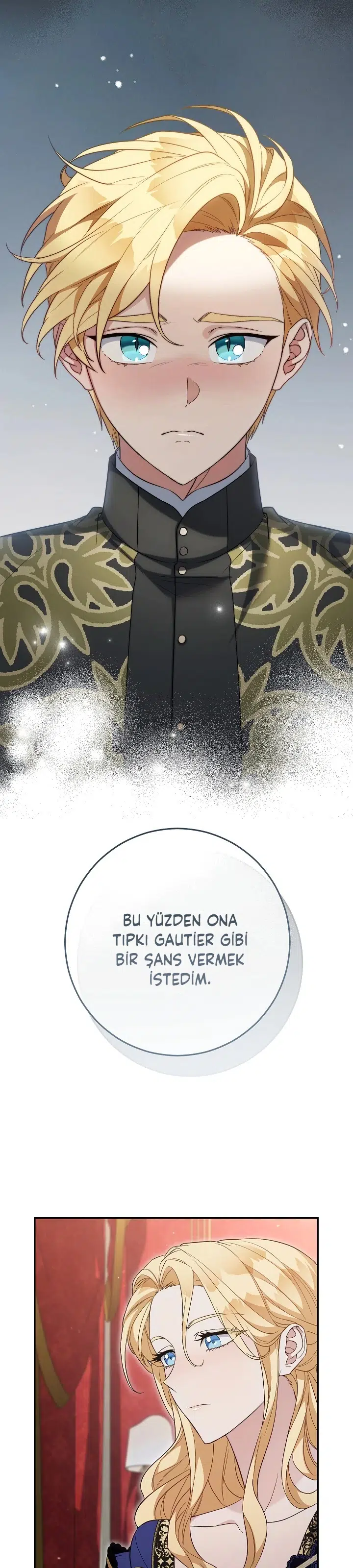 Anlaşmalı Evlilik - Bölüm 73 Sayfa 15