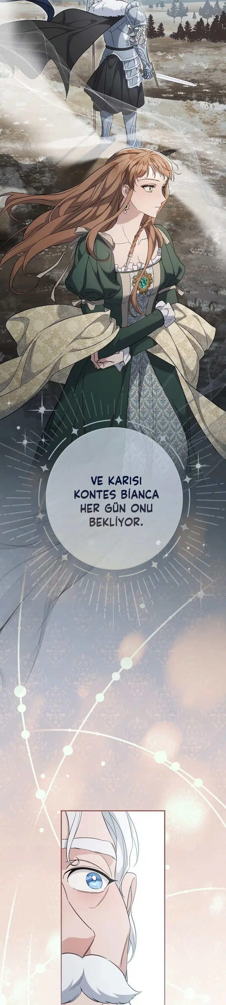 Anlaşmalı Evlilik - Bölüm 73 Sayfa 18