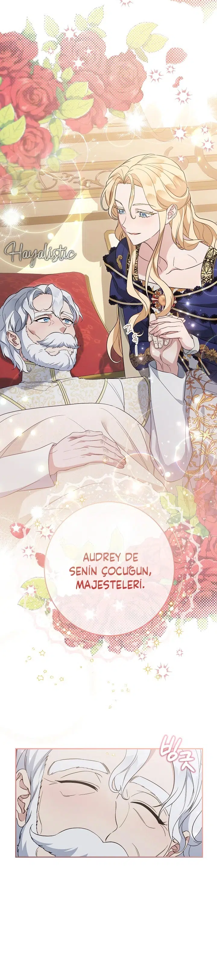 Anlaşmalı Evlilik - Bölüm 73 Sayfa 20