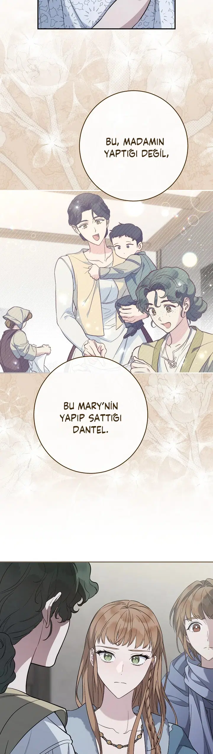 Anlaşmalı Evlilik - Bölüm 73 Sayfa 31