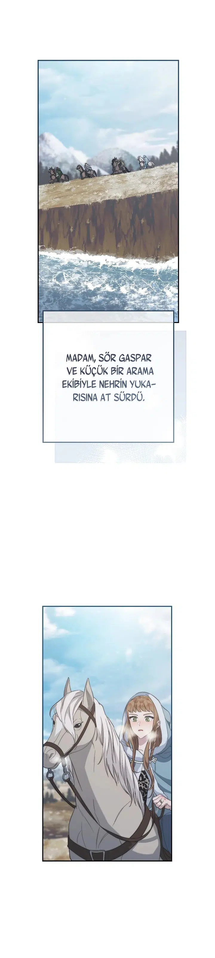 Anlaşmalı Evlilik - Bölüm 73 Sayfa 40