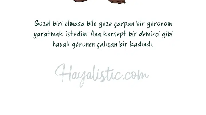 Anlaşmalı Evlilik - Bölüm 73 Sayfa 48