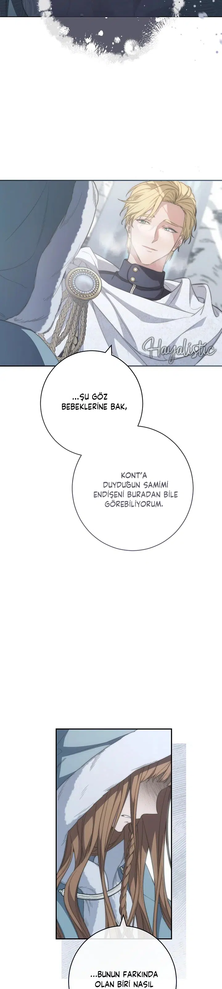 Anlaşmalı Evlilik - Bölüm 74 Sayfa 14