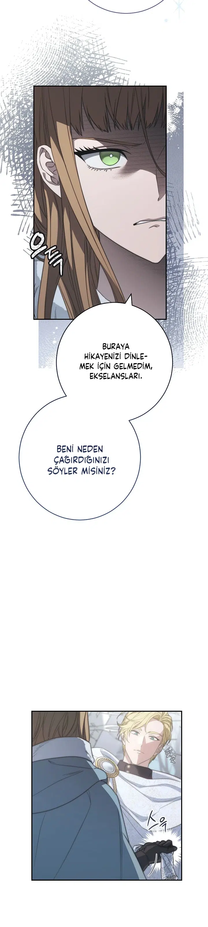 Anlaşmalı Evlilik - Bölüm 74 Sayfa 19