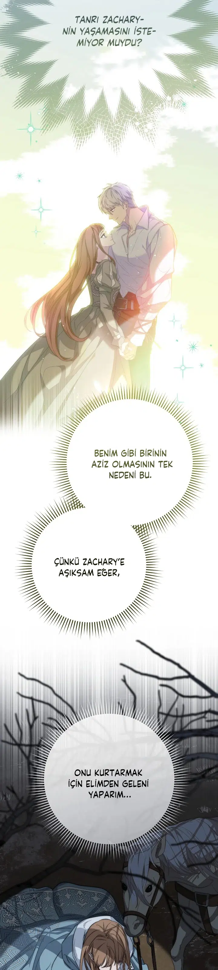 Anlaşmalı Evlilik - Bölüm 74 Sayfa 29