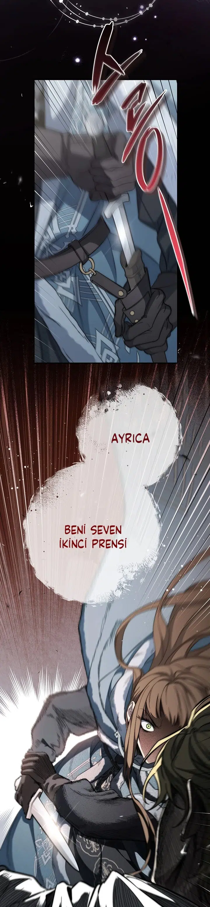 Anlaşmalı Evlilik - Bölüm 74 Sayfa 41