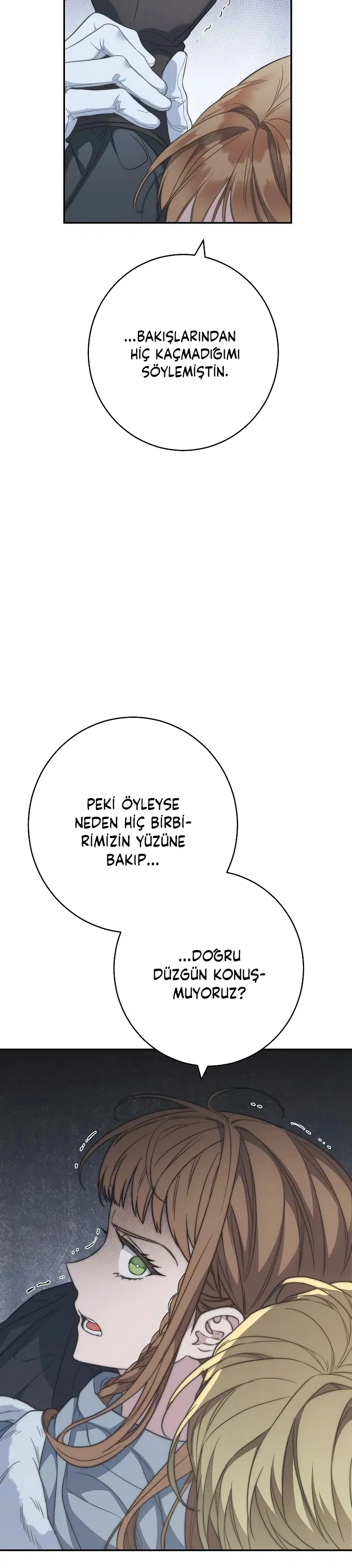 Anlaşmalı Evlilik - Bölüm 75 Sayfa 6