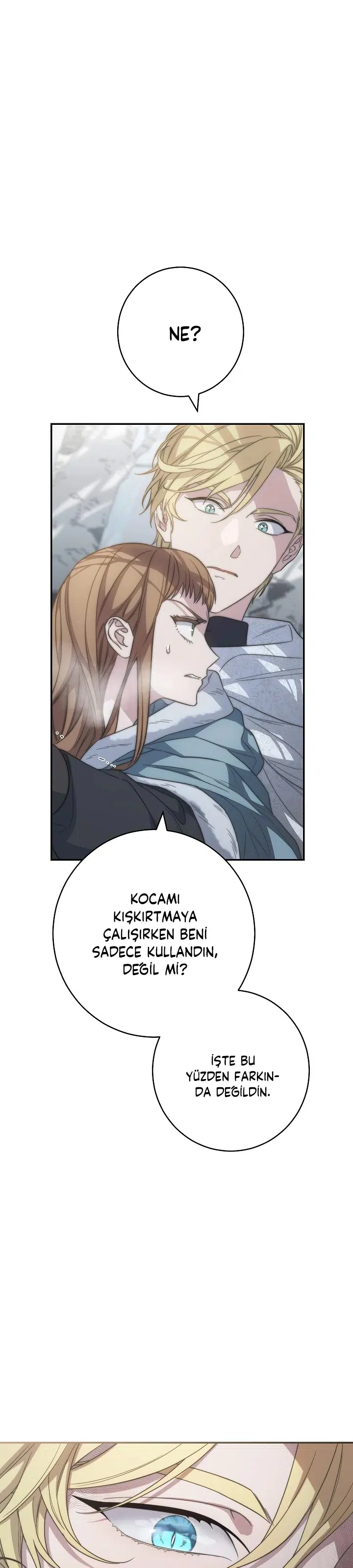 Anlaşmalı Evlilik - Bölüm 75 Sayfa 7