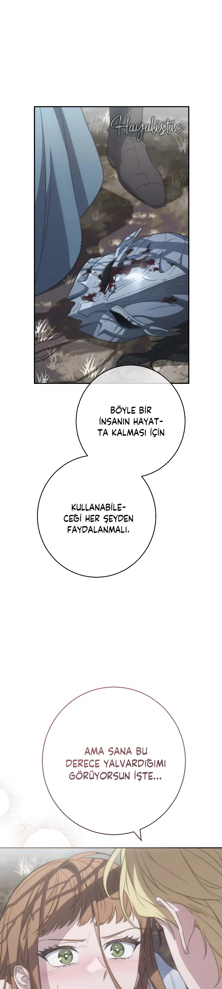 Anlaşmalı Evlilik - Bölüm 75 Sayfa 16