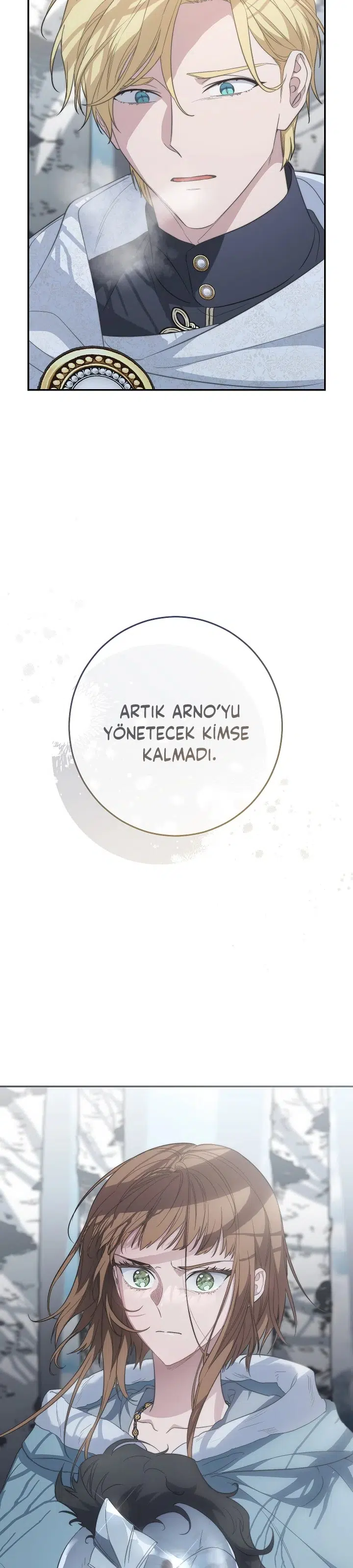 Anlaşmalı Evlilik - Bölüm 75 Sayfa 29