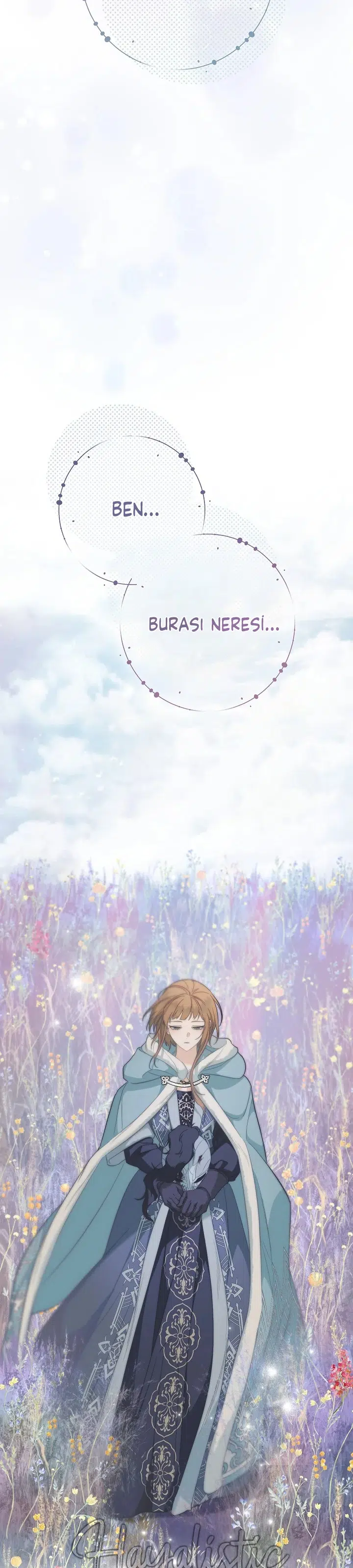 Anlaşmalı Evlilik - Bölüm 75 Sayfa 34