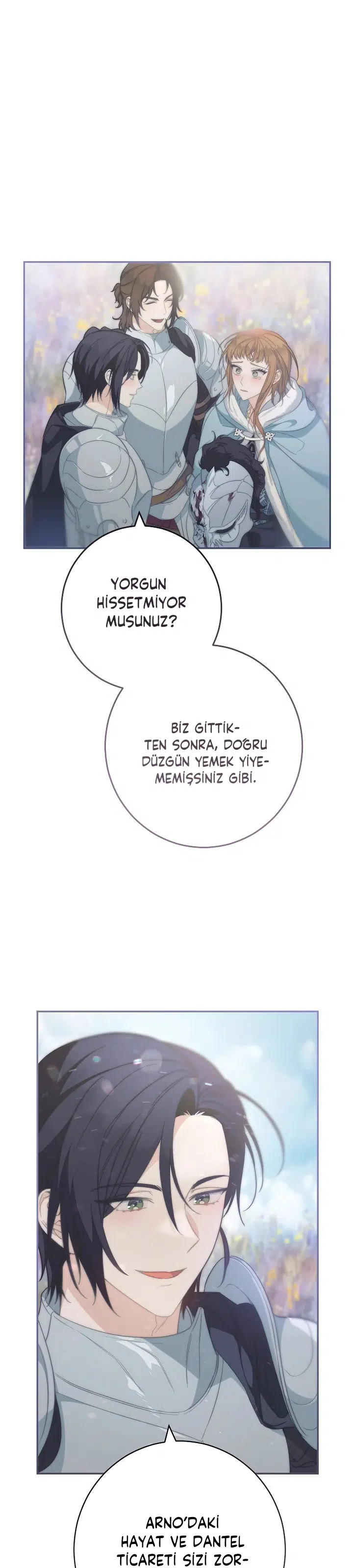 Anlaşmalı Evlilik - Bölüm 75 Sayfa 40