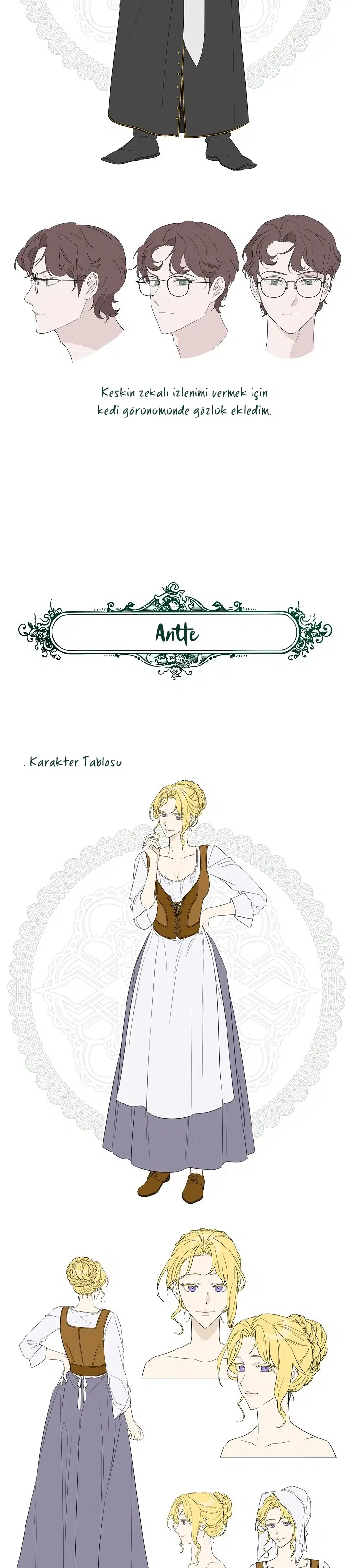 Anlaşmalı Evlilik - Bölüm 75 Sayfa 48