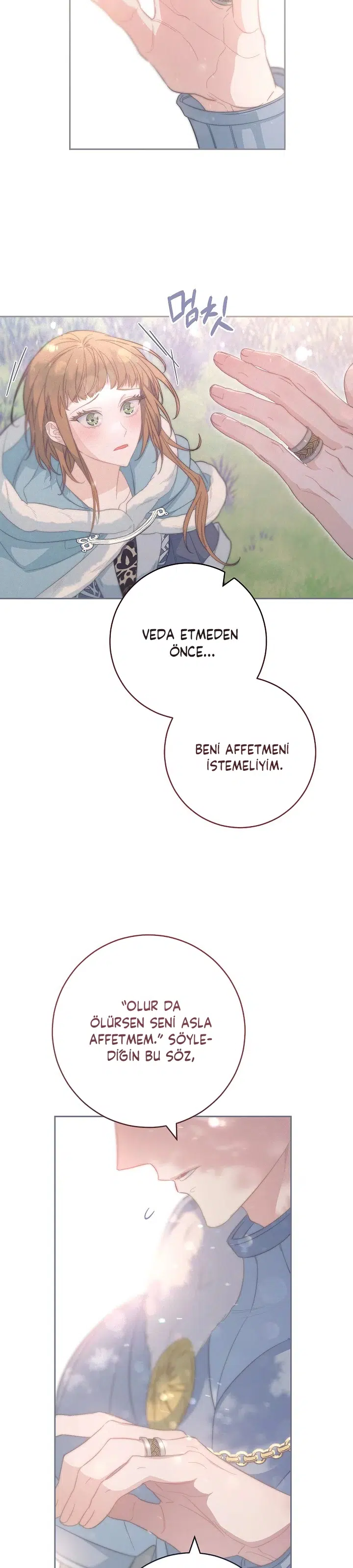 Anlaşmalı Evlilik - Bölüm 76 Sayfa 4