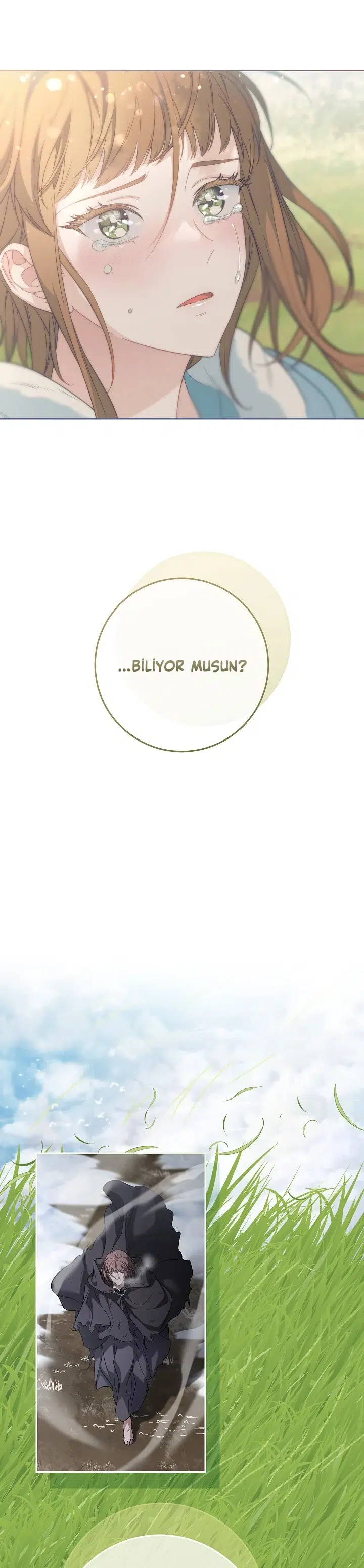 Anlaşmalı Evlilik - Bölüm 76 Sayfa 21
