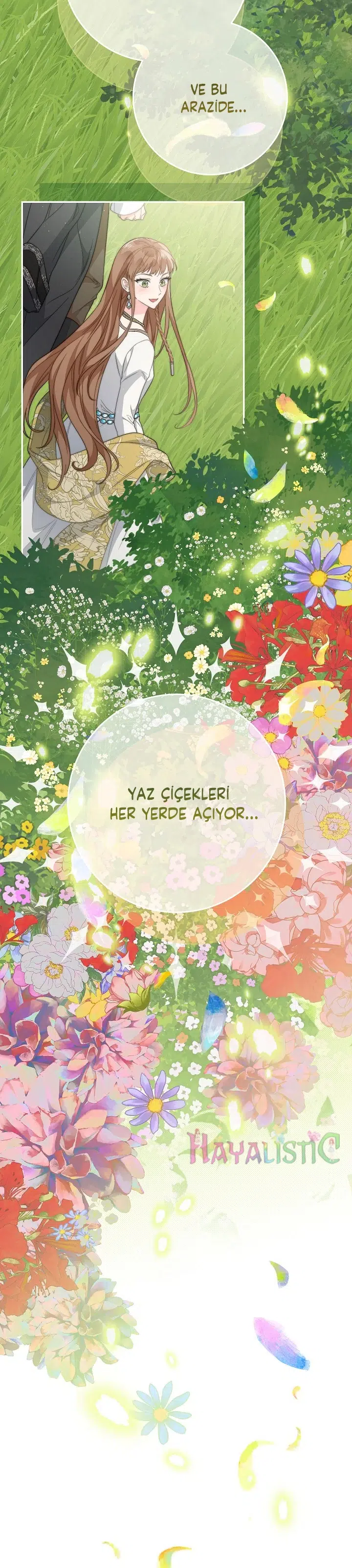 Anlaşmalı Evlilik - Bölüm 76 Sayfa 23