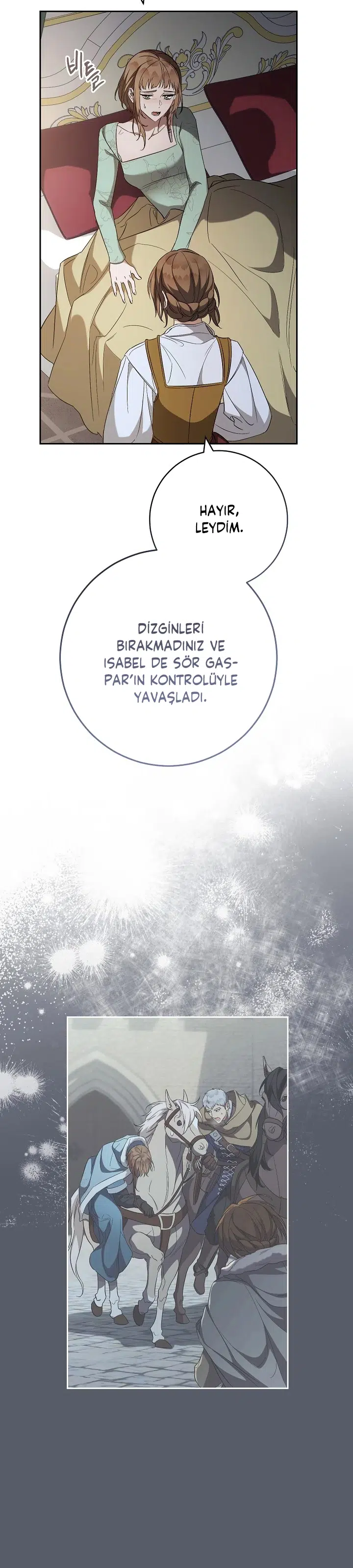 Anlaşmalı Evlilik - Bölüm 76 Sayfa 29
