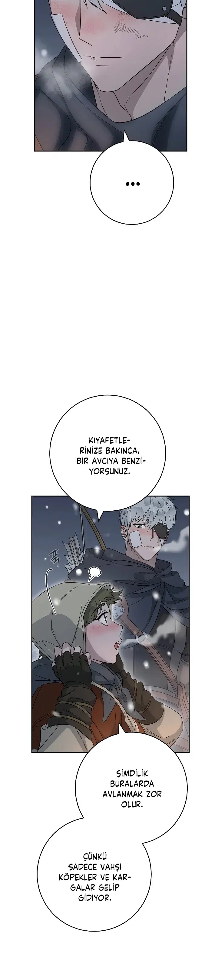 Anlaşmalı Evlilik - Bölüm 77 Sayfa 6
