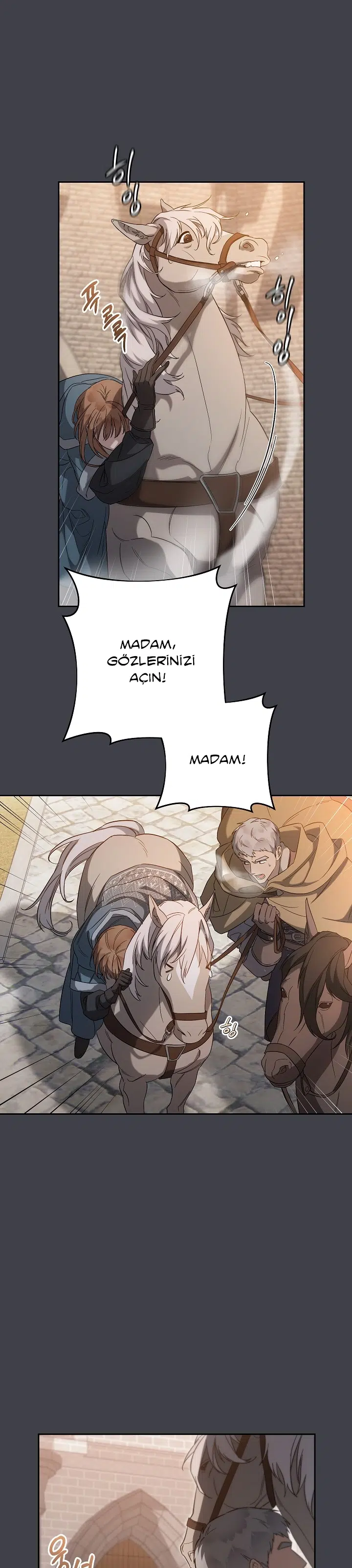 Anlaşmalı Evlilik - Bölüm 78 Sayfa 4