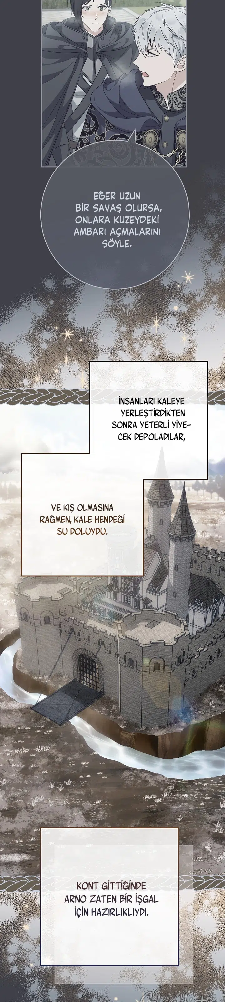Anlaşmalı Evlilik - Bölüm 78 Sayfa 9