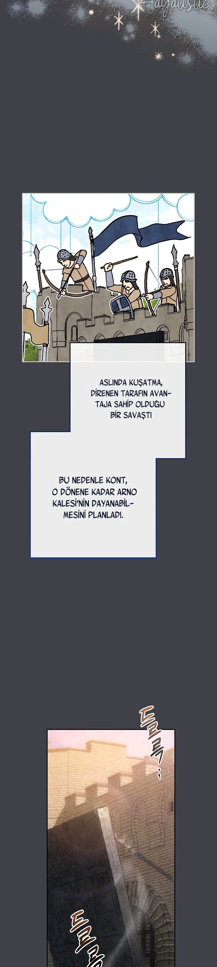 Anlaşmalı Evlilik - Bölüm 78 Sayfa 10