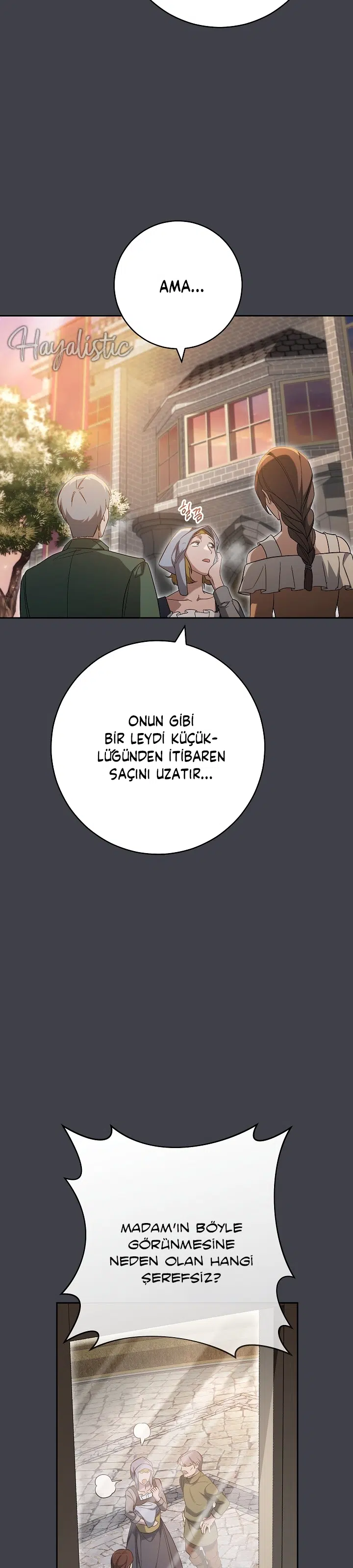 Anlaşmalı Evlilik - Bölüm 78 Sayfa 13