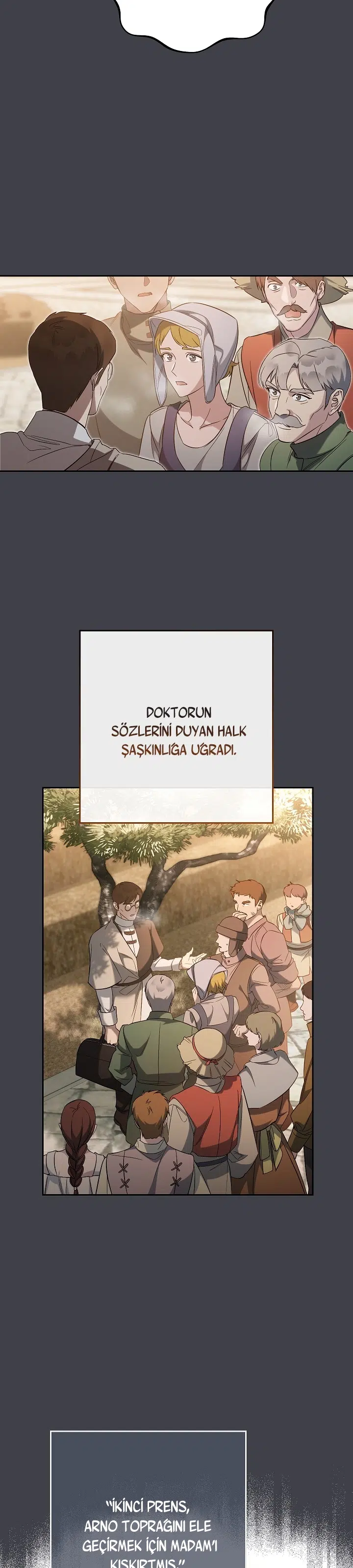 Anlaşmalı Evlilik - Bölüm 78 Sayfa 18