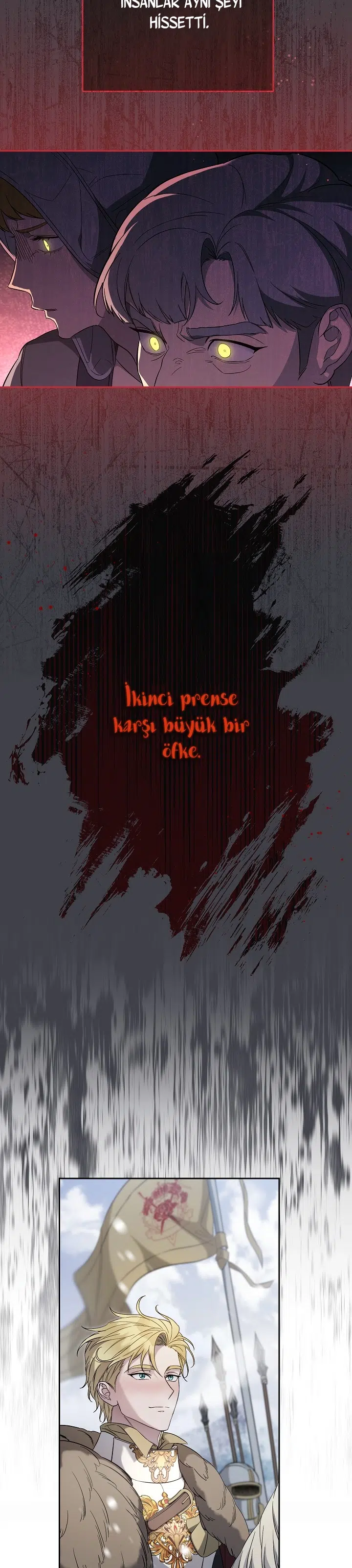 Anlaşmalı Evlilik - Bölüm 78 Sayfa 20