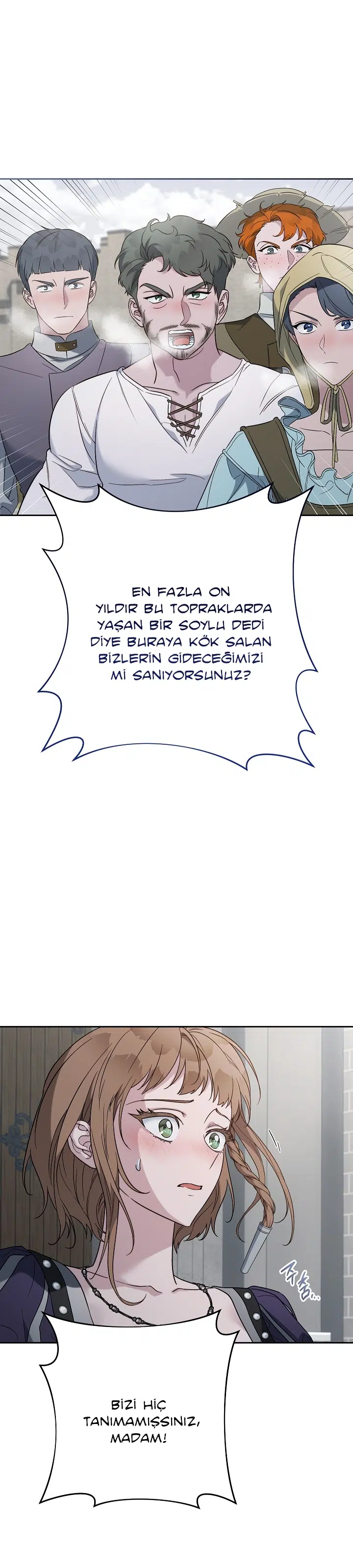 Anlaşmalı Evlilik - Bölüm 78 Sayfa 27