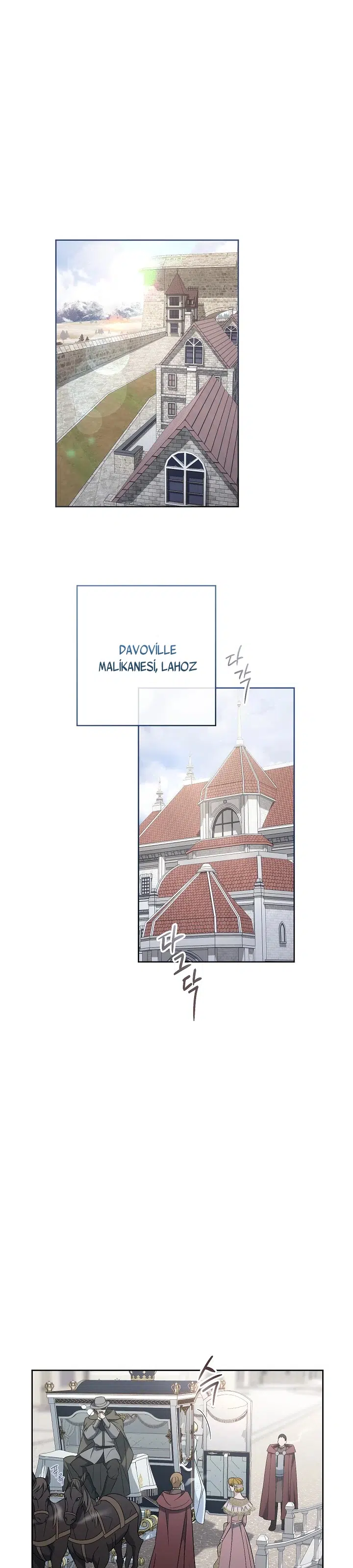 Anlaşmalı Evlilik - Bölüm 79 Sayfa 7