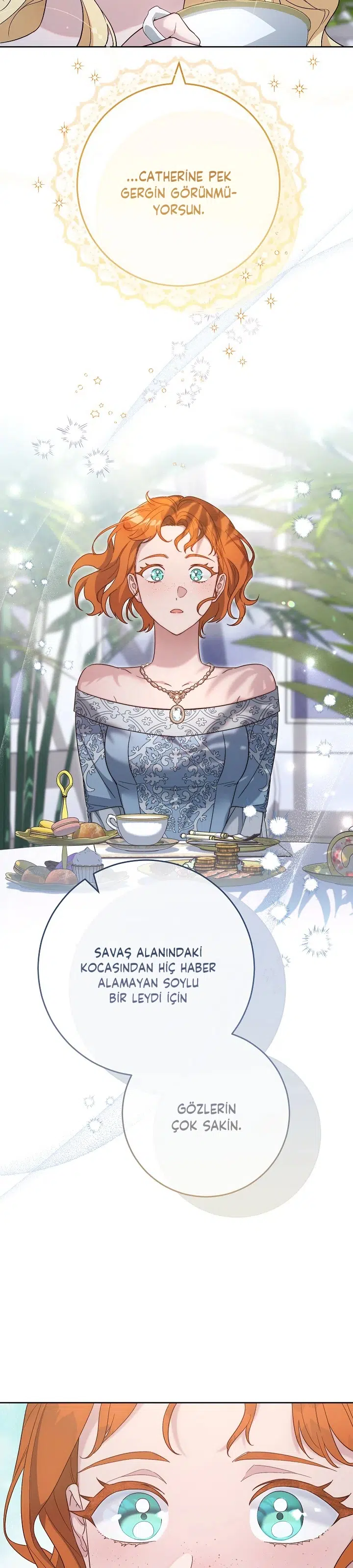 Anlaşmalı Evlilik - Bölüm 79 Sayfa 12