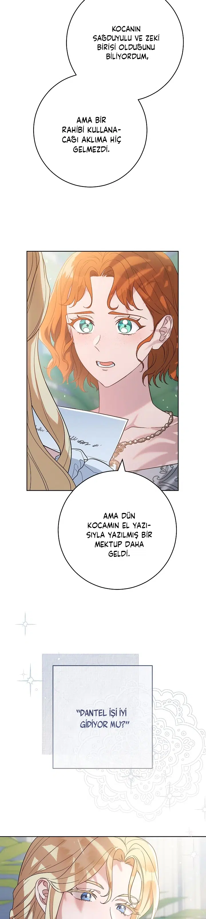 Anlaşmalı Evlilik - Bölüm 79 Sayfa 17