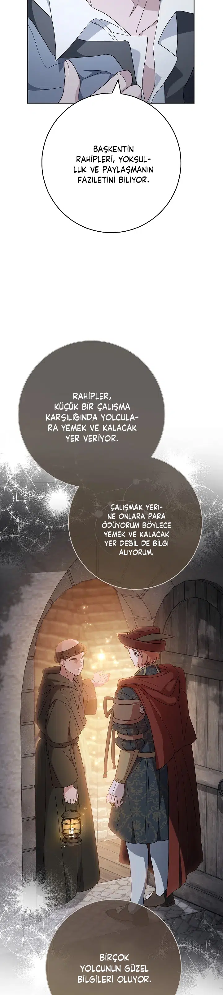Anlaşmalı Evlilik - Bölüm 79 Sayfa 27
