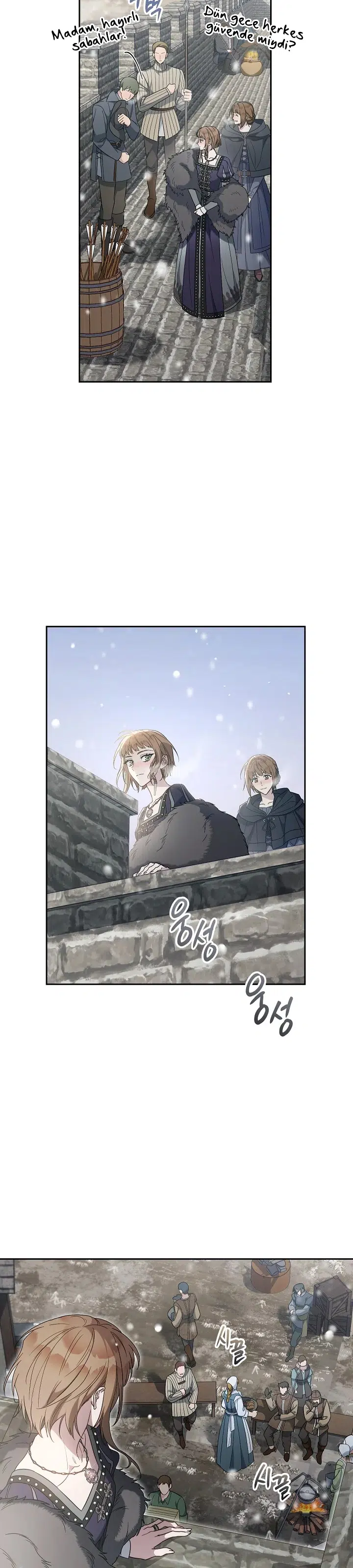 Anlaşmalı Evlilik - Bölüm 80 Sayfa 12