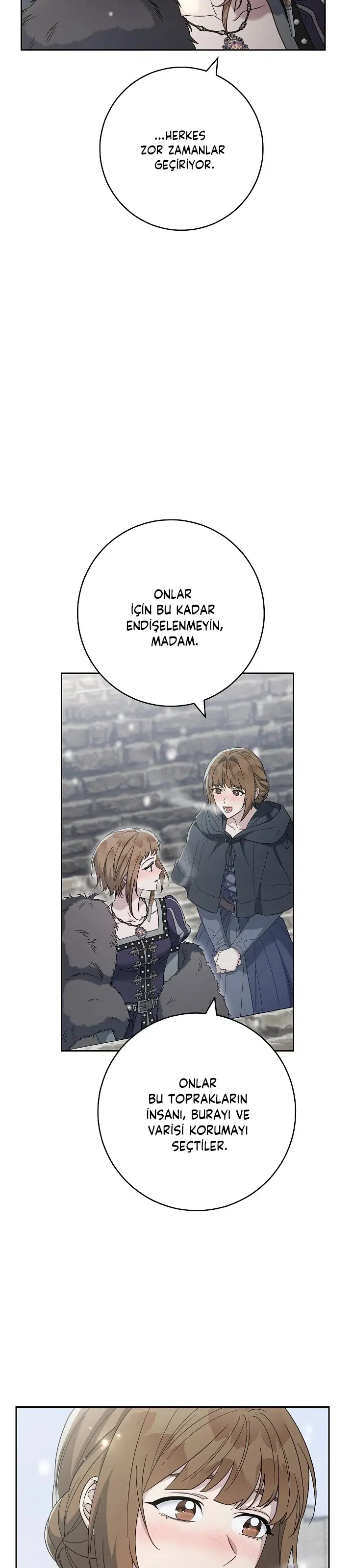 Anlaşmalı Evlilik - Bölüm 80 Sayfa 14