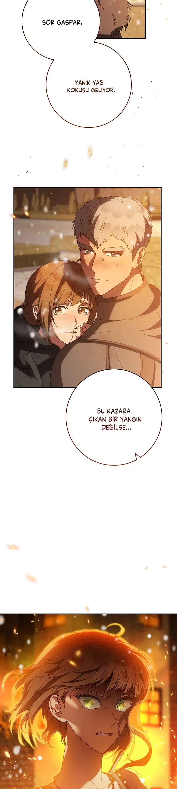 Anlaşmalı Evlilik - Bölüm 80 Sayfa 23