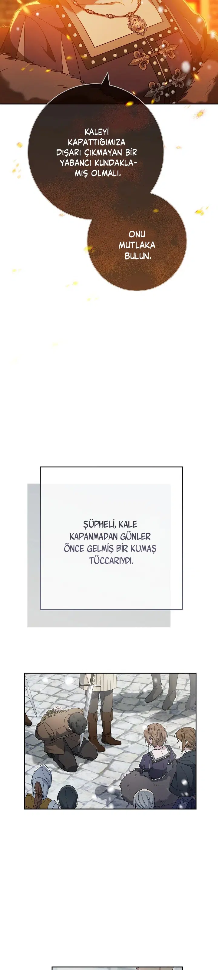 Anlaşmalı Evlilik - Bölüm 80 Sayfa 24